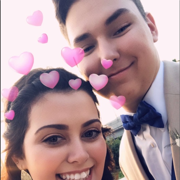 Meet your Posher, Tyler - Picture 1 of 1